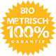 frphoto "100% Biometrisch" Garantie-Siegel
