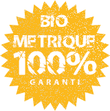 frphoto Label de garanti « 100% biométrique »