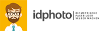 idphoto Logo